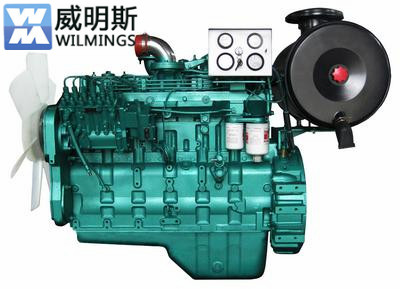 四川發(fā)電機