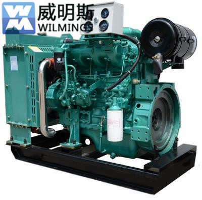 四川發(fā)動機