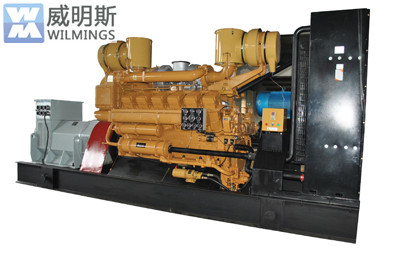 有關(guān)四川柴油發(fā)電機的降噪小妙招